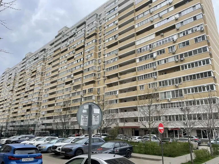 1-комн. квартира