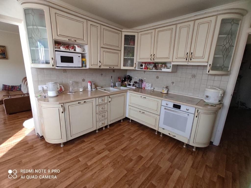 3-комн. квартира