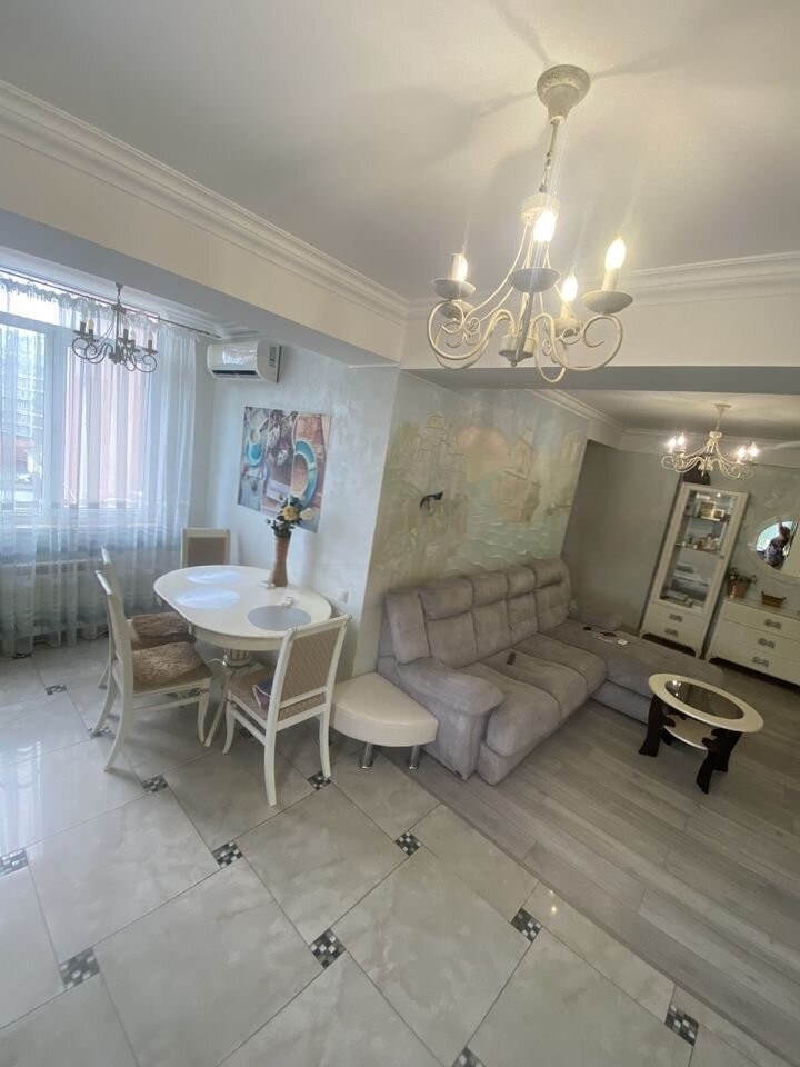 2-комн. квартира
