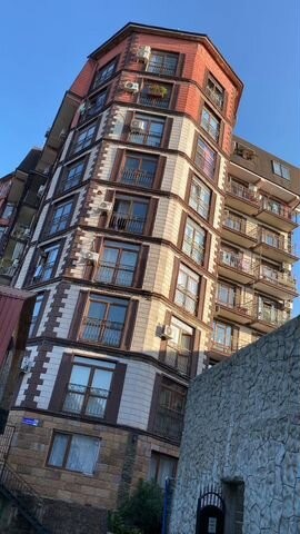 1-комн. квартира