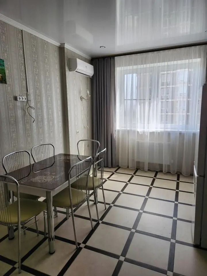 2-комн., 57 м², 8/16 этаж, Анапа, ул. Верхняя Дорога, 151к3