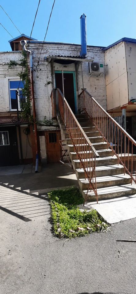 1-комн. квартира