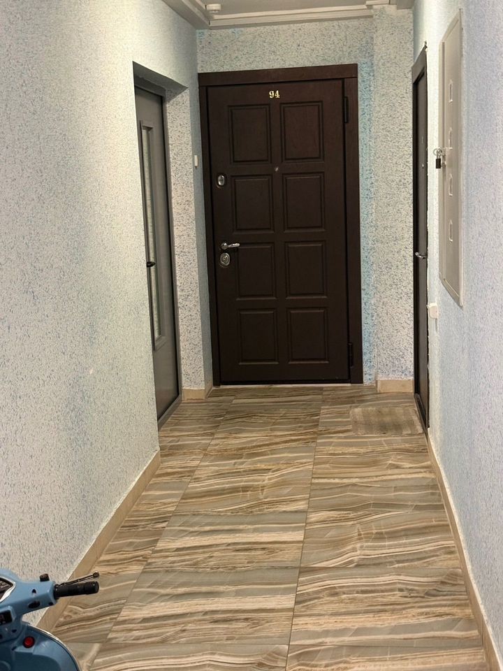 2-комн. квартира