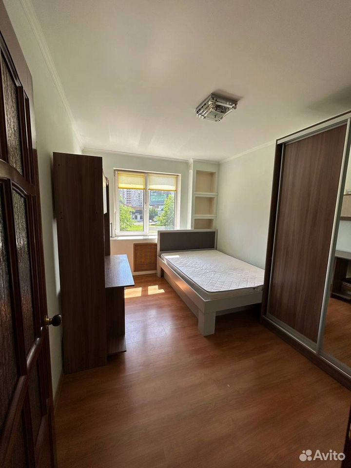 3-комн., 65 м², 3/9 этаж, ул. имени 40-летия Победы, 63 — фото 4