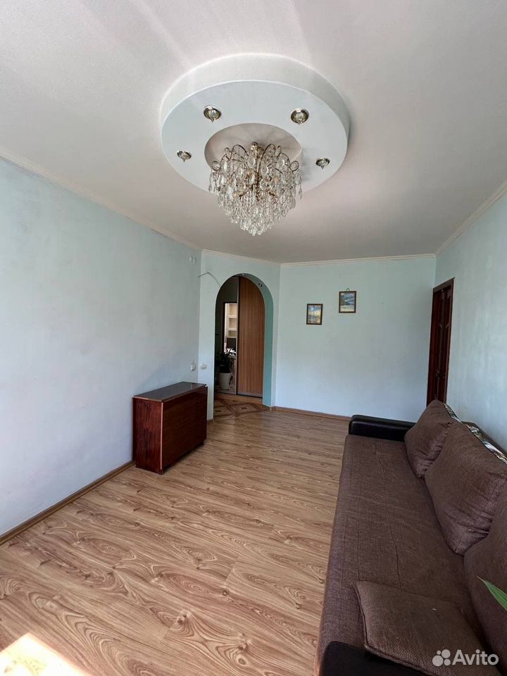 3-комн., 65 м², 3/9 этаж, ул. имени 40-летия Победы, 63 — фото 5