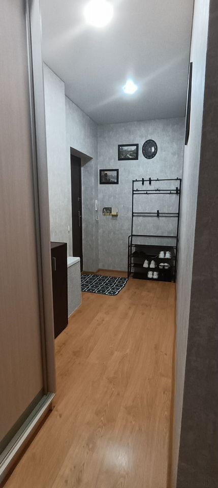 2-комн. квартира