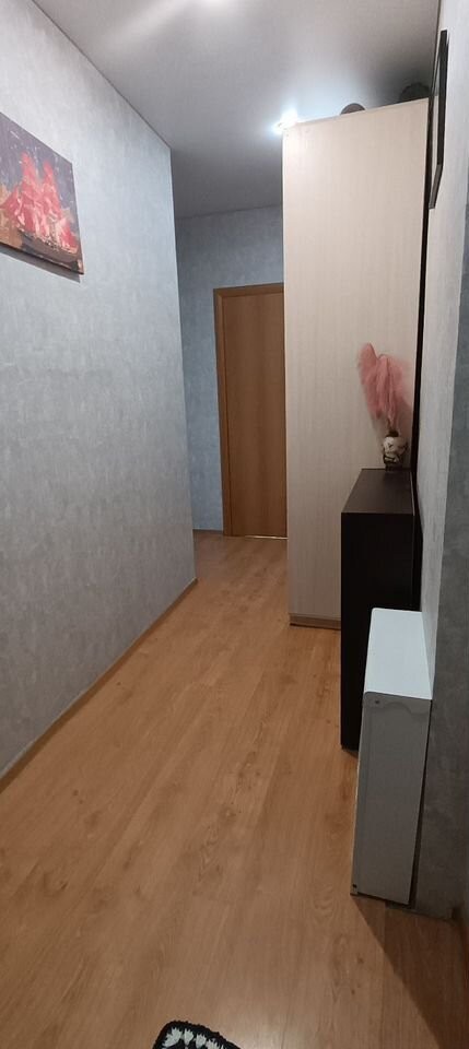 2-комн., 42.1 м², 3/3 этаж, жилой массив Учхоз Кубань, Советская ул., 2 — фото 2
