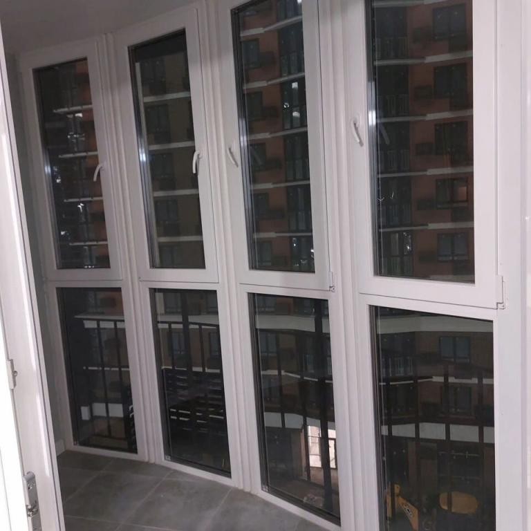 1-комн., 36 м², 6/16 этаж, ул. Ивана Беличенко, 97 — фото 2