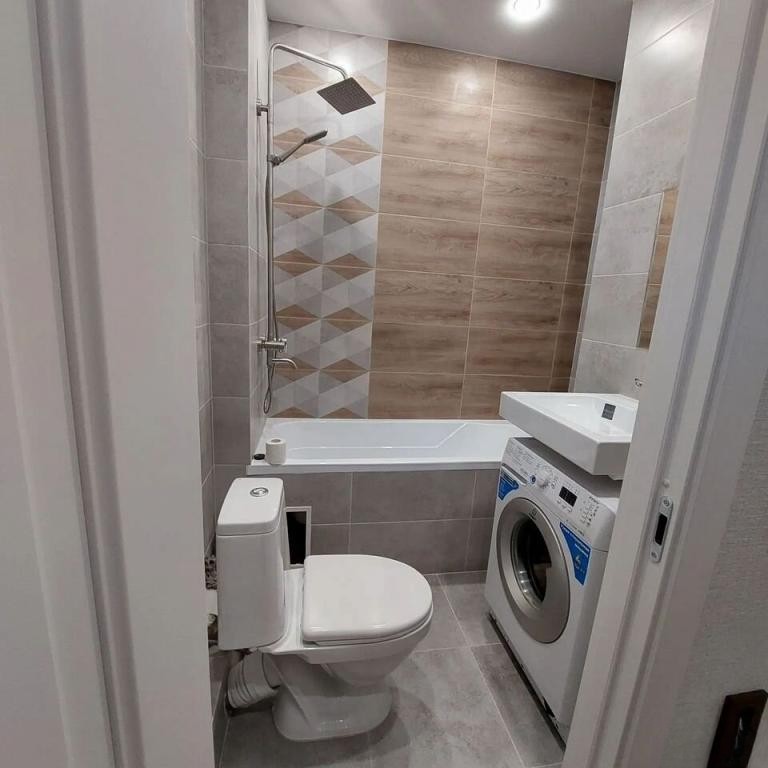 1-комн., 36 м², 6/16 этаж, ул. Ивана Беличенко, 97 — фото 4