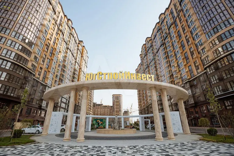 2-комн. квартира