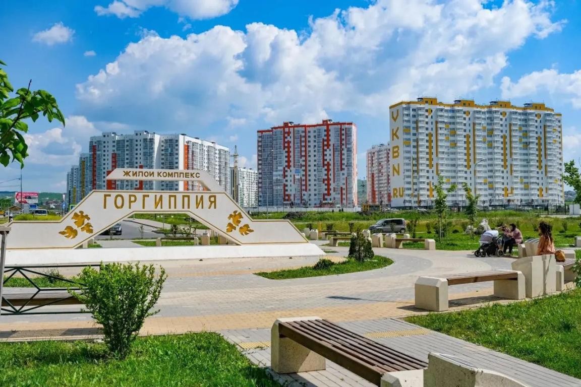 1-комн. квартира