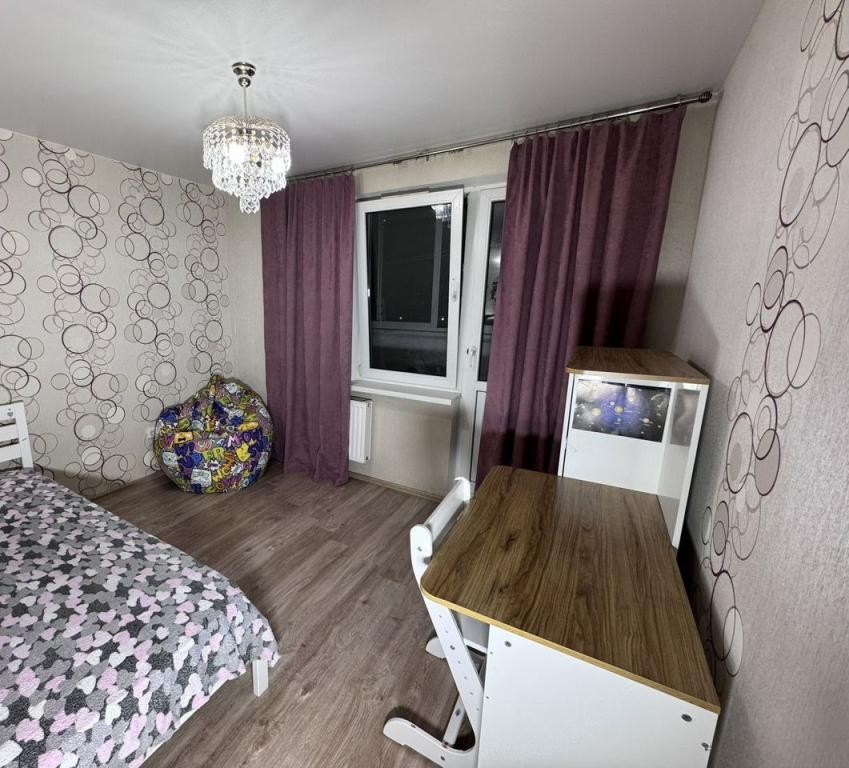 2-комн., 55.8 м², 12/16 этаж, ул. Героев-Разведчиков, 40 — фото 5