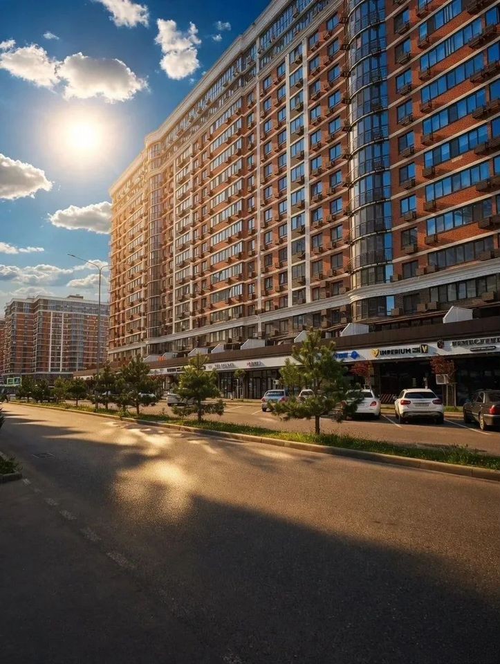 1-комн. квартира