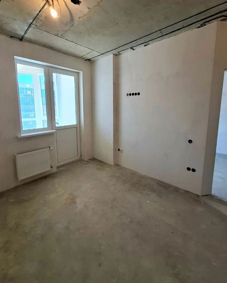 1-комн., 33.6 м², 14/16 этаж, ЖК «Самолет» — фото 5