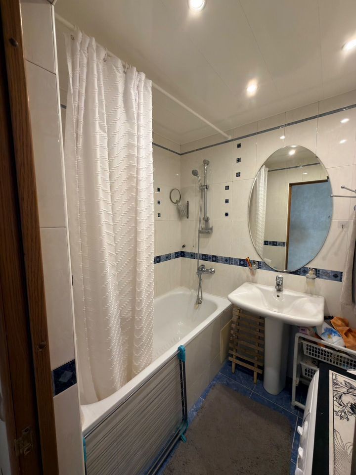 3-комн., 74 м², 4/5 этаж, ул. имени 40-летия Победы, 33/1 — фото 3