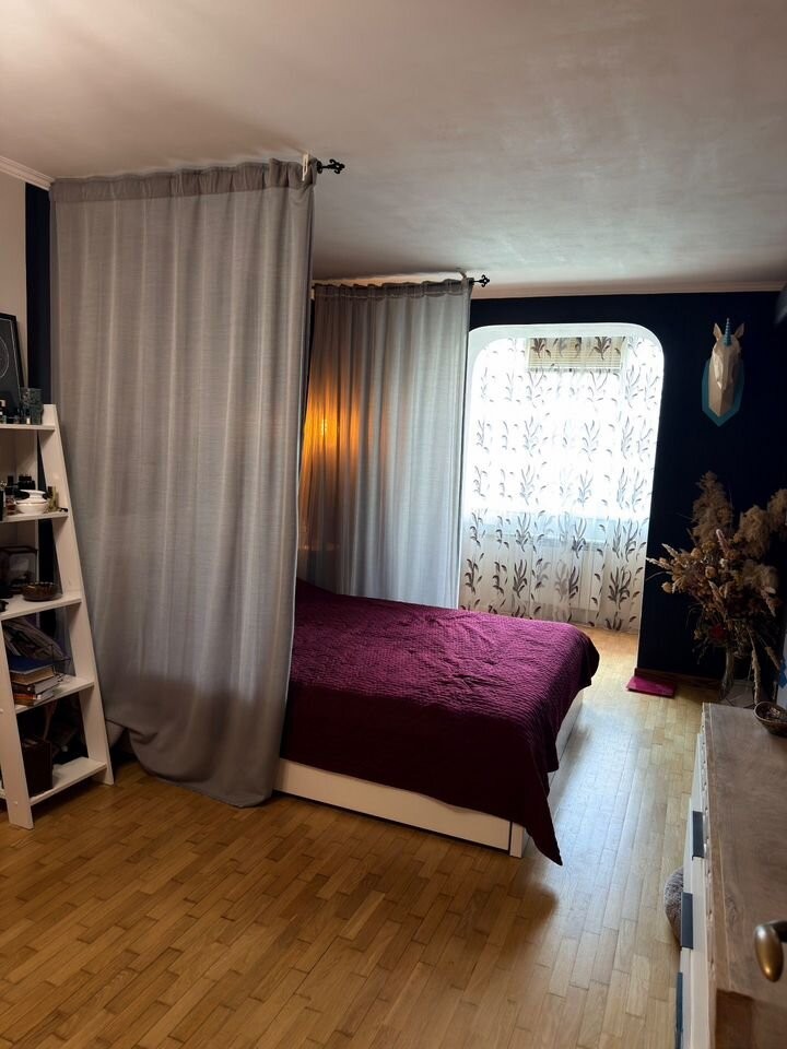 3-комн., 74 м², 4/5 этаж, ул. имени 40-летия Победы, 33/1 — фото 4
