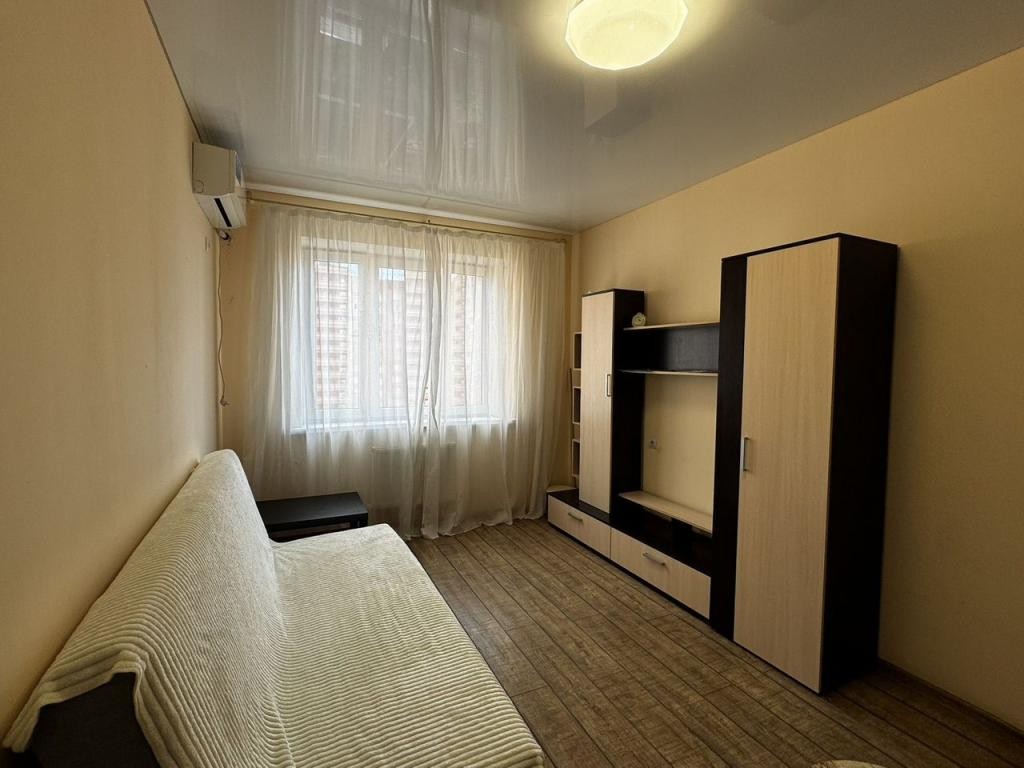 2-комн., 36.5 м², 13/18 этаж, ул. им. Героя Сарабеева В.И., 5к1