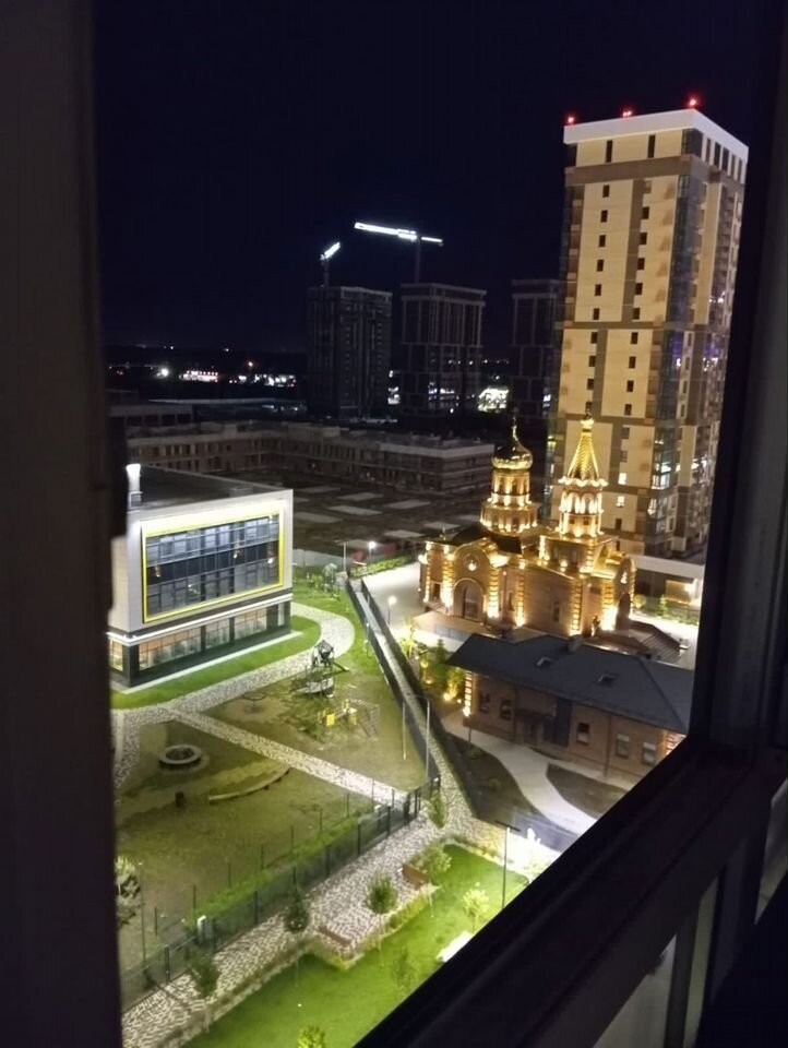 1-комн. квартира