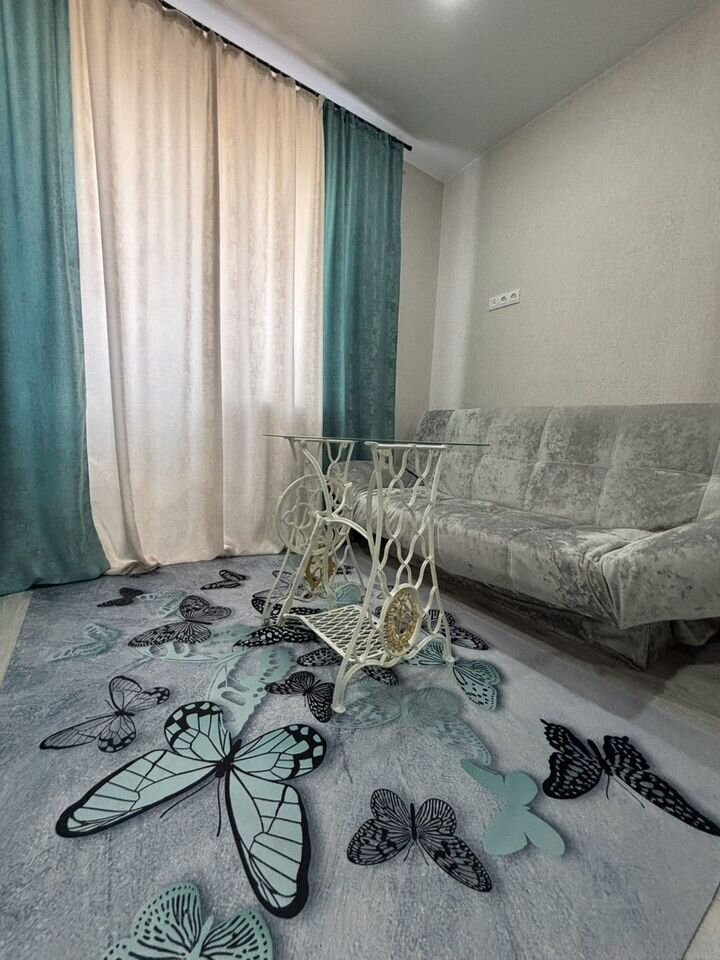 1-комн. квартира