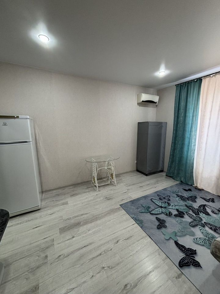 1-комн., 25 м², 4/6 этаж, ул. имени В.М. Комарова, 106Бк5 — фото 4