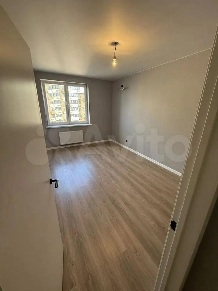 1-комн., 45.4 м², 11/16 этаж, ЖК «Лето» — фото 3
