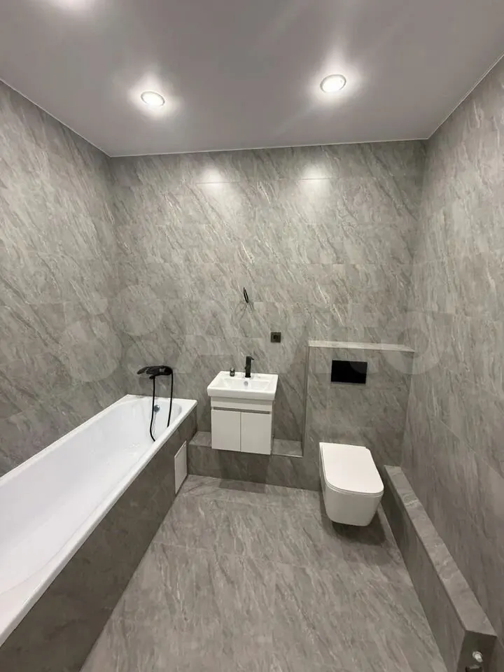 1-комн., 45.4 м², 11/16 этаж, ЖК «Лето» — фото 4