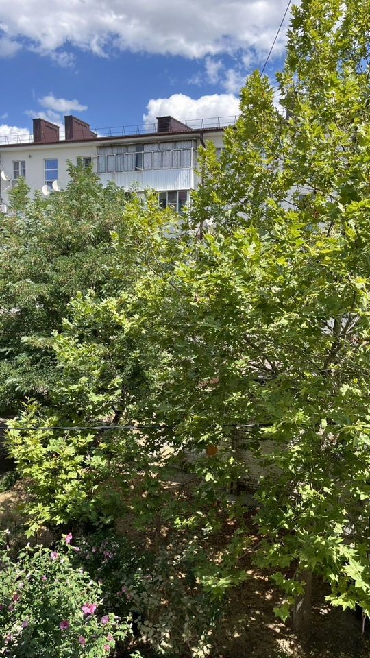 2-комн., 44 м², 2/5 этаж, Новороссийск, ул. Пархоменко, 58 — фото 2