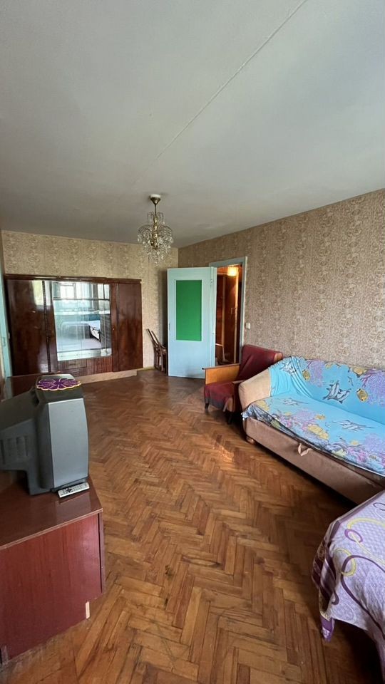 2-комн., 44 м², 2/5 этаж, Новороссийск, ул. Пархоменко, 58 — фото 5