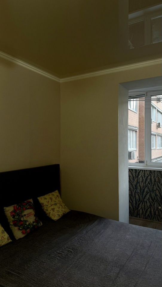 1-комн., 45.7 м², 2/7 этаж, ЖК «Кубанский» — фото 4