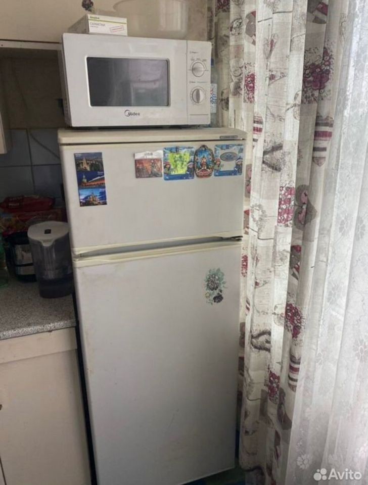 1-комн., 35 м², 5/10 этаж, мкр-н Юбилейный, ул. 70-летия Октября, 12/1 — фото 2