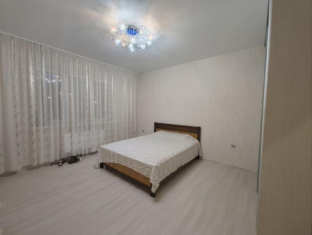 2-комн., 76.8 м², 2/19 этаж, ул. Николая Кондратенко, 6к1 — фото 4