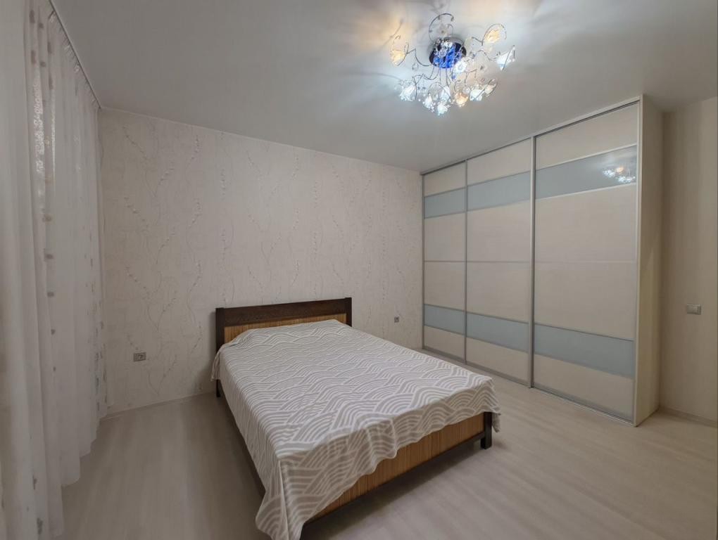 2-комн., 76.8 м², 2/19 этаж, ул. Николая Кондратенко, 6к1 — фото 5