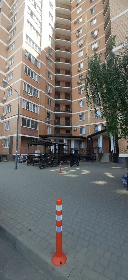 2-комн. квартира