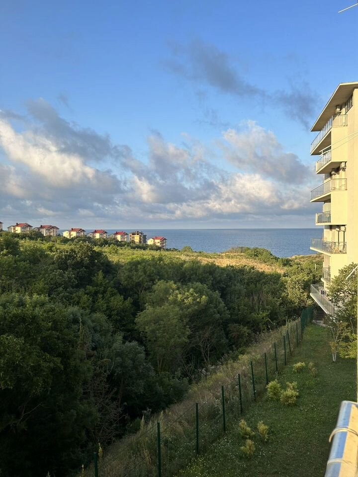 1-комн. квартира
