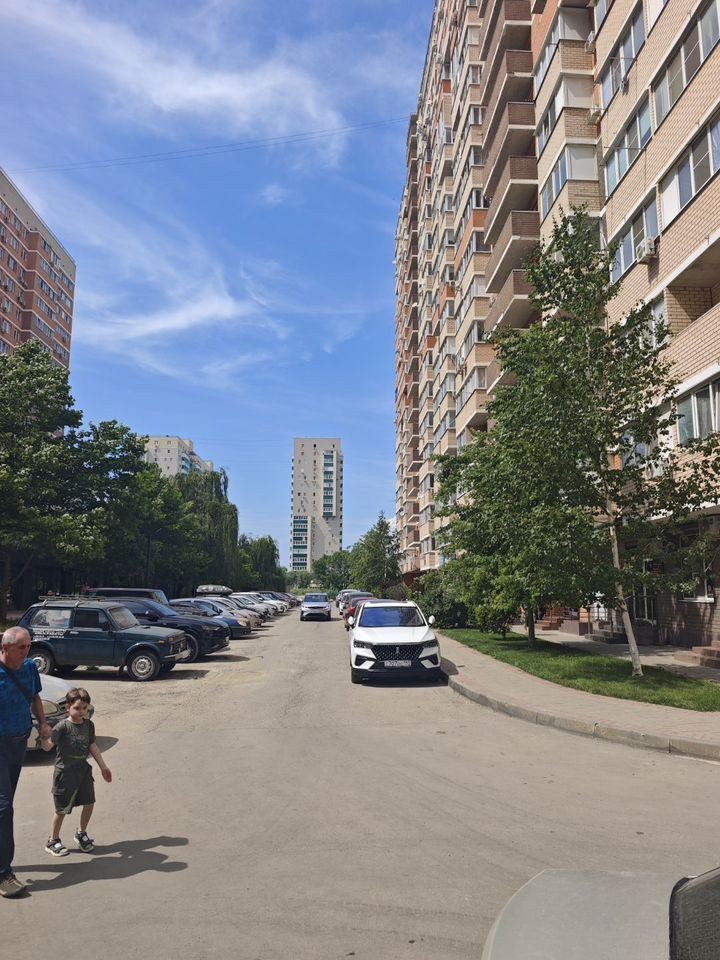 2-комн. квартира