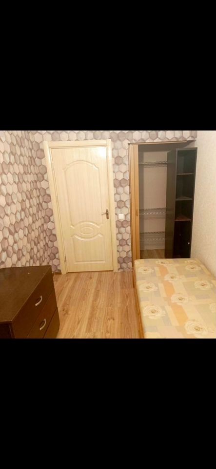 3-комн. квартира