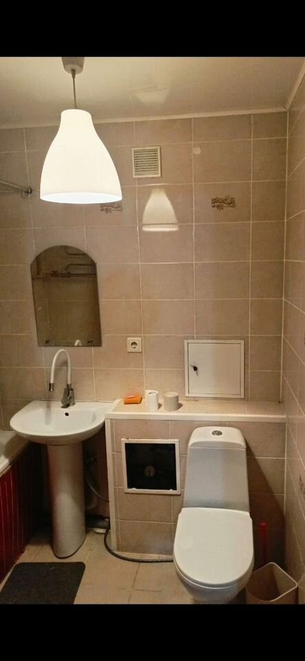 3-комн., 60 м², 2/5 этаж, Центральный внутригородской округ, мкр-н Черёмушки, ул. 2-я Пятилетка, 11 — фото 4