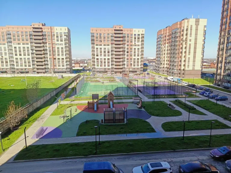1-комн. квартира