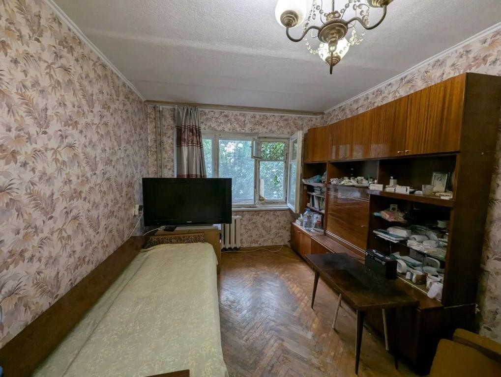3-комн. квартира