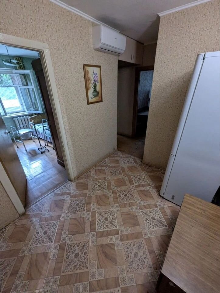 3-комн., 49.8 м², 1/5 этаж, ЖК «Кубанский» — фото 2