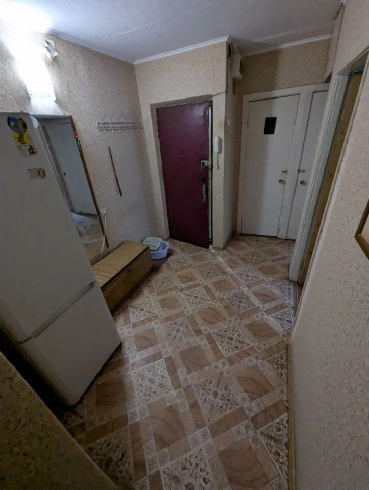3-комн., 49.8 м², 1/5 этаж, ЖК «Кубанский» — фото 3