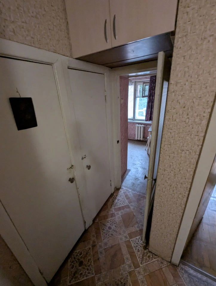 3-комн., 49.8 м², 1/5 этаж, ЖК «Кубанский» — фото 4