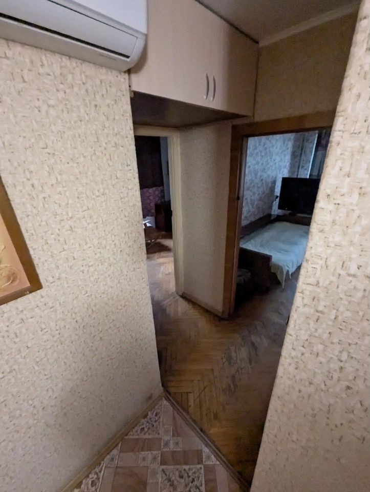 3-комн., 49.8 м², 1/5 этаж, ЖК «Кубанский» — фото 5