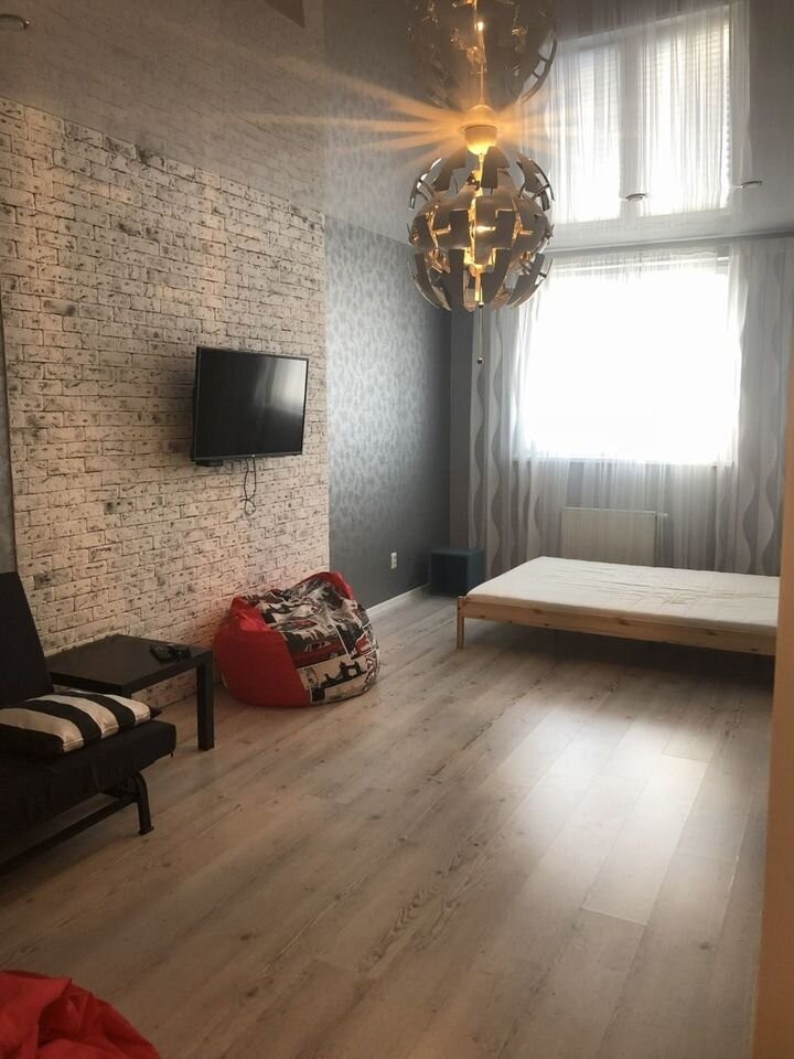 1-комн. квартира