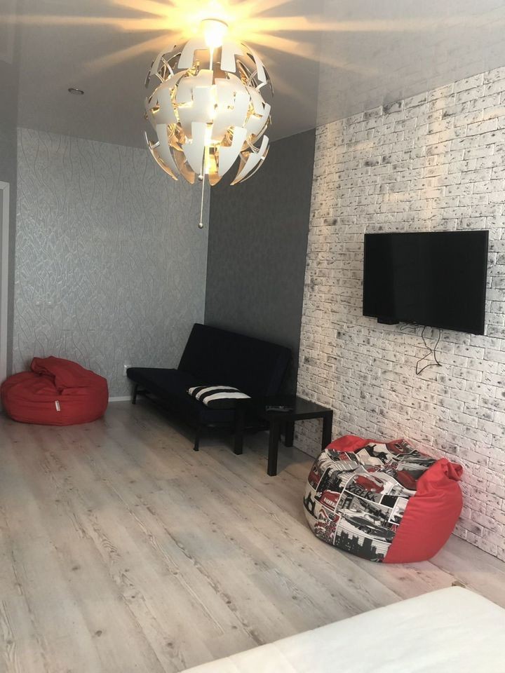 1-комн., 38.6 м², 5/16 этаж, ул. имени Симиренко, 45 — фото 2