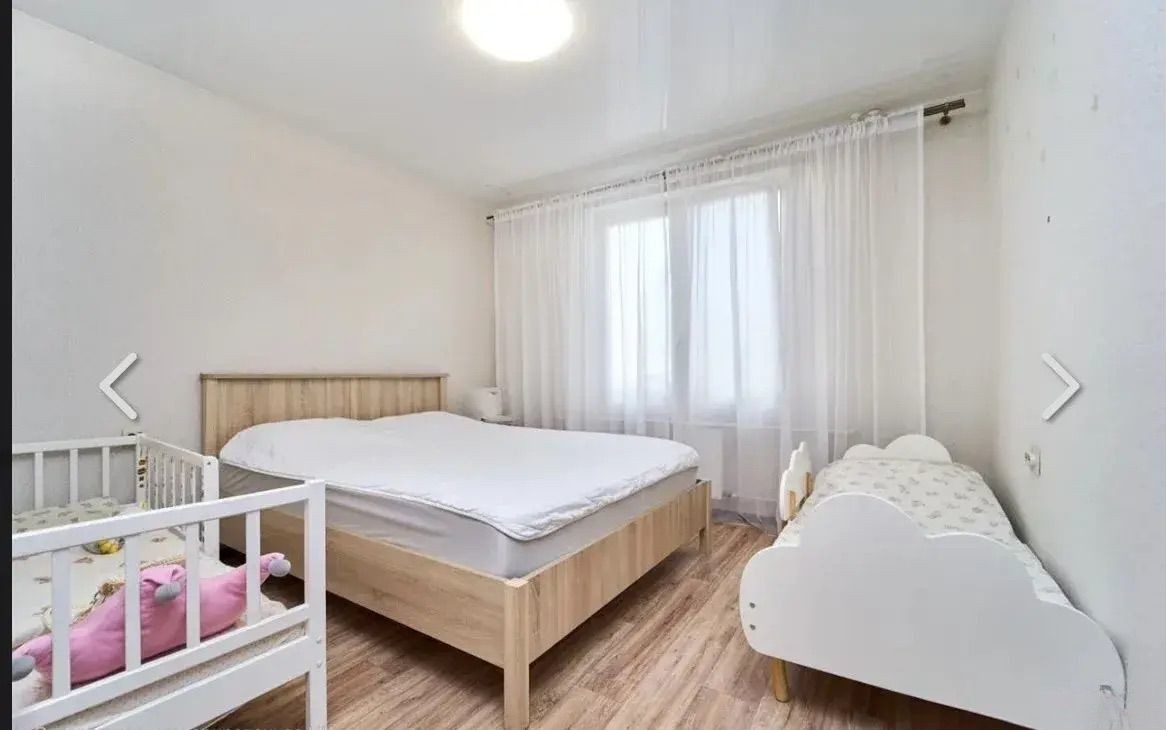 2-комн. квартира