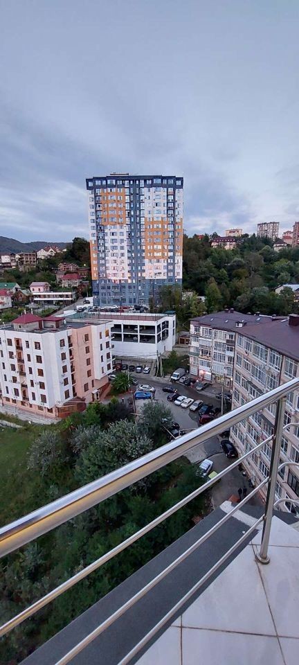 4-комн. квартира