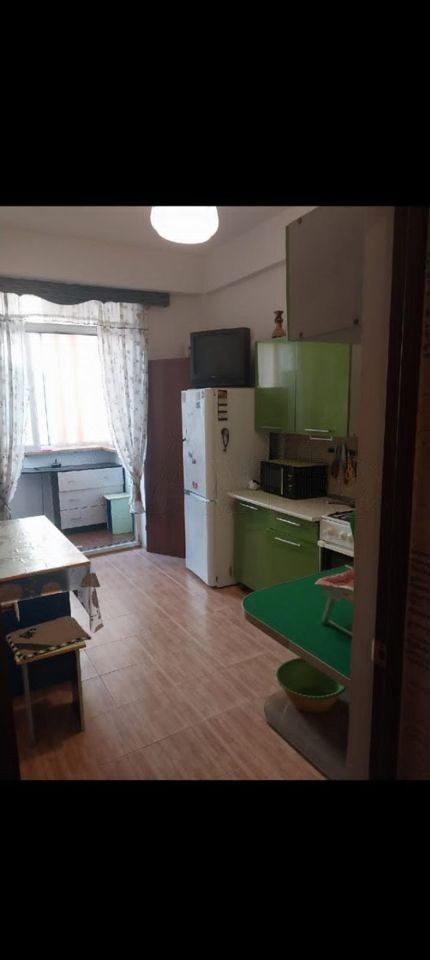 1-комн., 33.7 м², 2/4 этаж, Сочи, Транспортная ул., 78/31 — фото 3