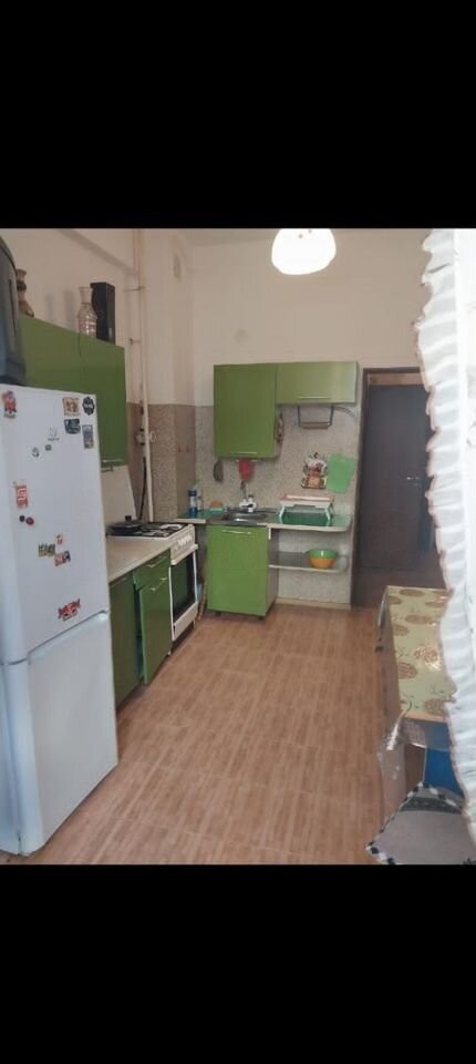 1-комн., 33.7 м², 2/4 этаж, Сочи, Транспортная ул., 78/31 — фото 4
