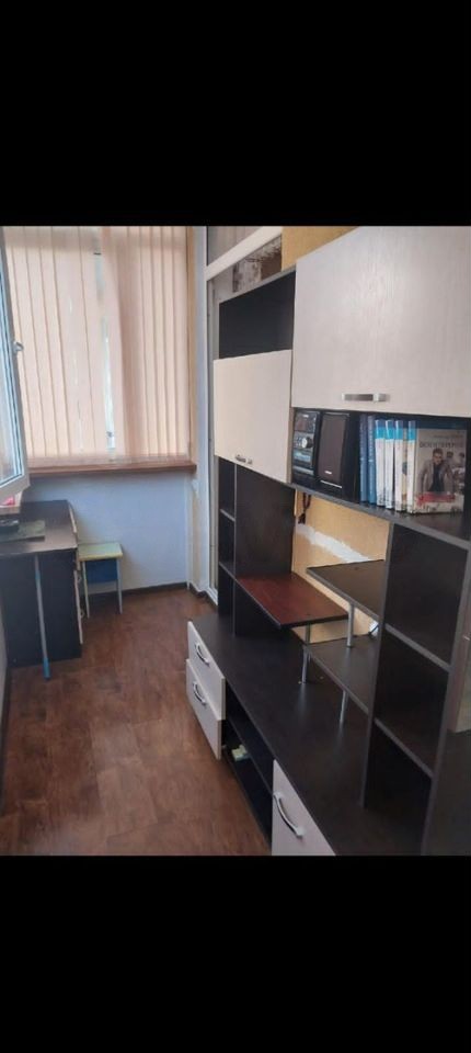 1-комн., 33.7 м², 2/4 этаж, Сочи, Транспортная ул., 78/31 — фото 5